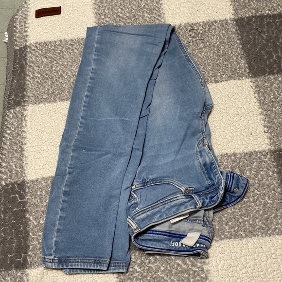 Women’s H&M 2/32 Jeggings - Picture 4 of 6